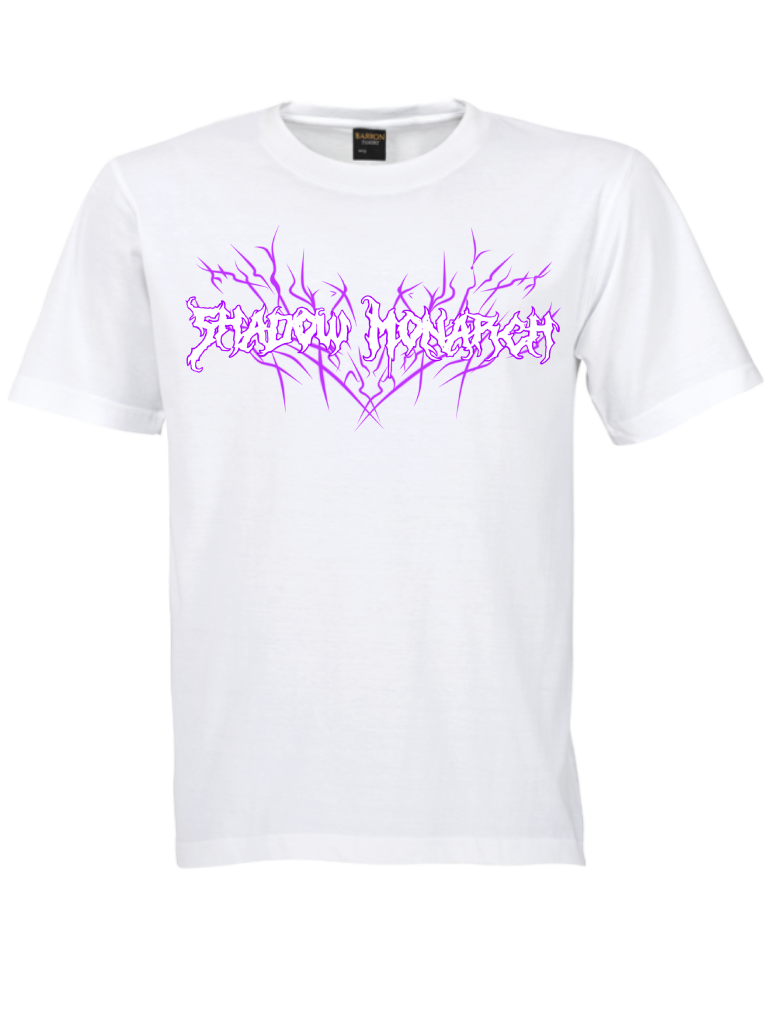 Shadow Monarch Double-Printed Tee