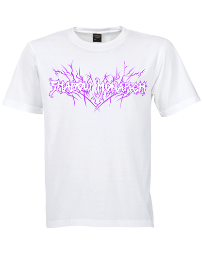 Shadow Monarch Double-Printed Tee