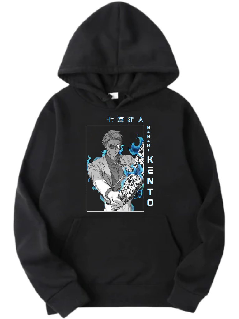 Nanami Kento Hoodie