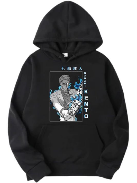 Nanami Kento Hoodie