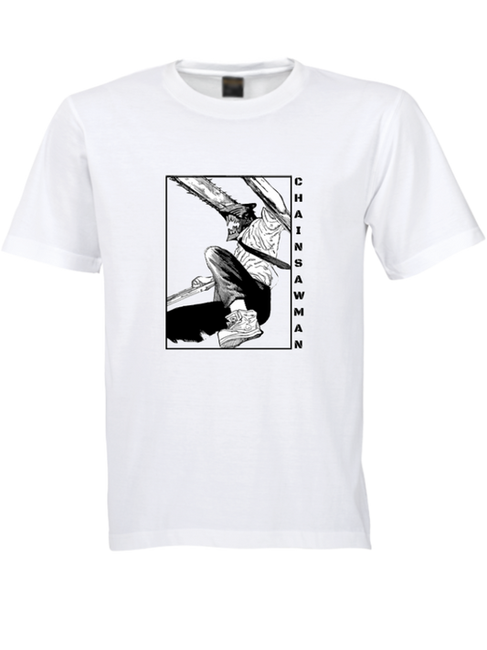 Chainsaw Man Denji Tee