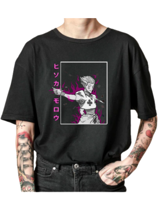 Hisoka Tee