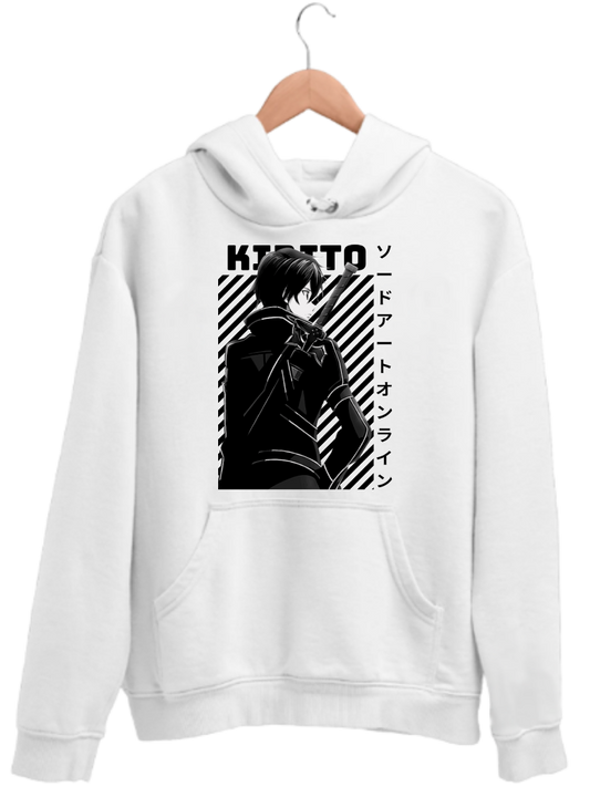 Kirito Hoodie