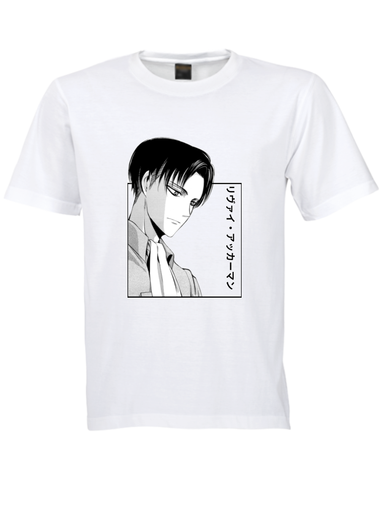 Levi Tee