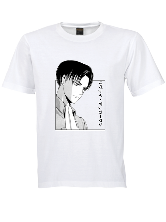 Levi Tee