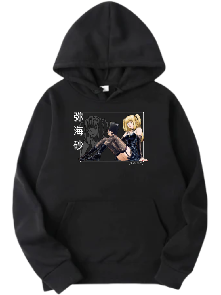 Misa Hoodie