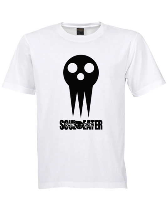 Soul Eater (Black) Tee