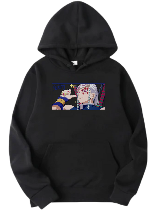 Uzui Peeker Hoodie