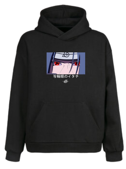 Itachi Uchiha Hoodie