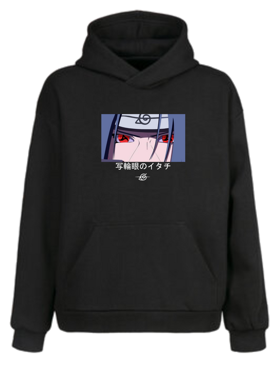 Itachi Uchiha Hoodie