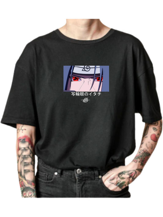 Itachi Uchiha Tee