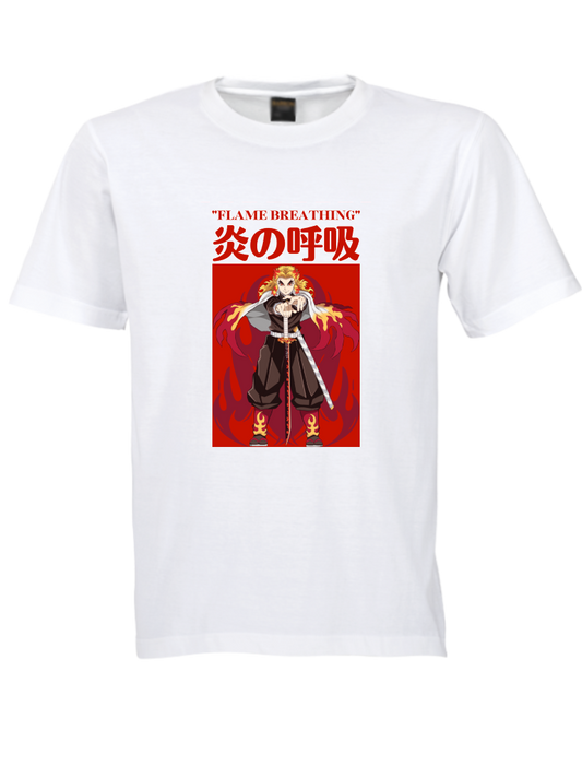 Rengoku Tee