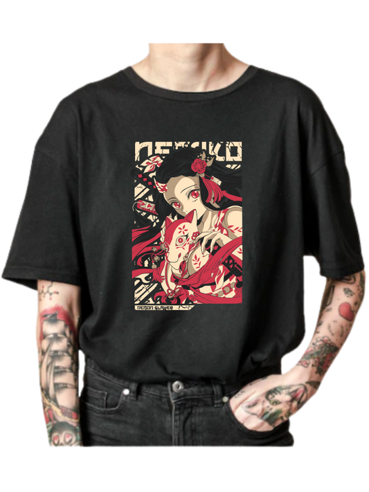 Nezuko Kamado Tee