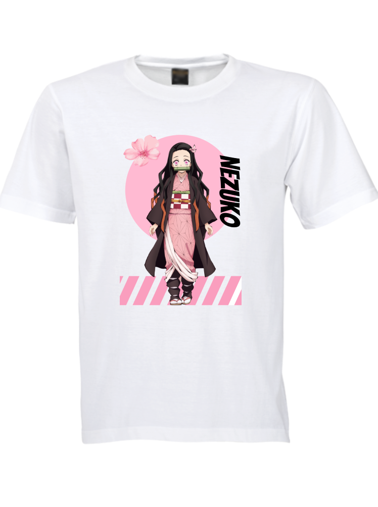 Nezuko Tee