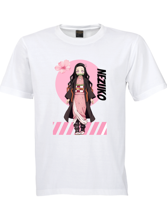 Nezuko Tee