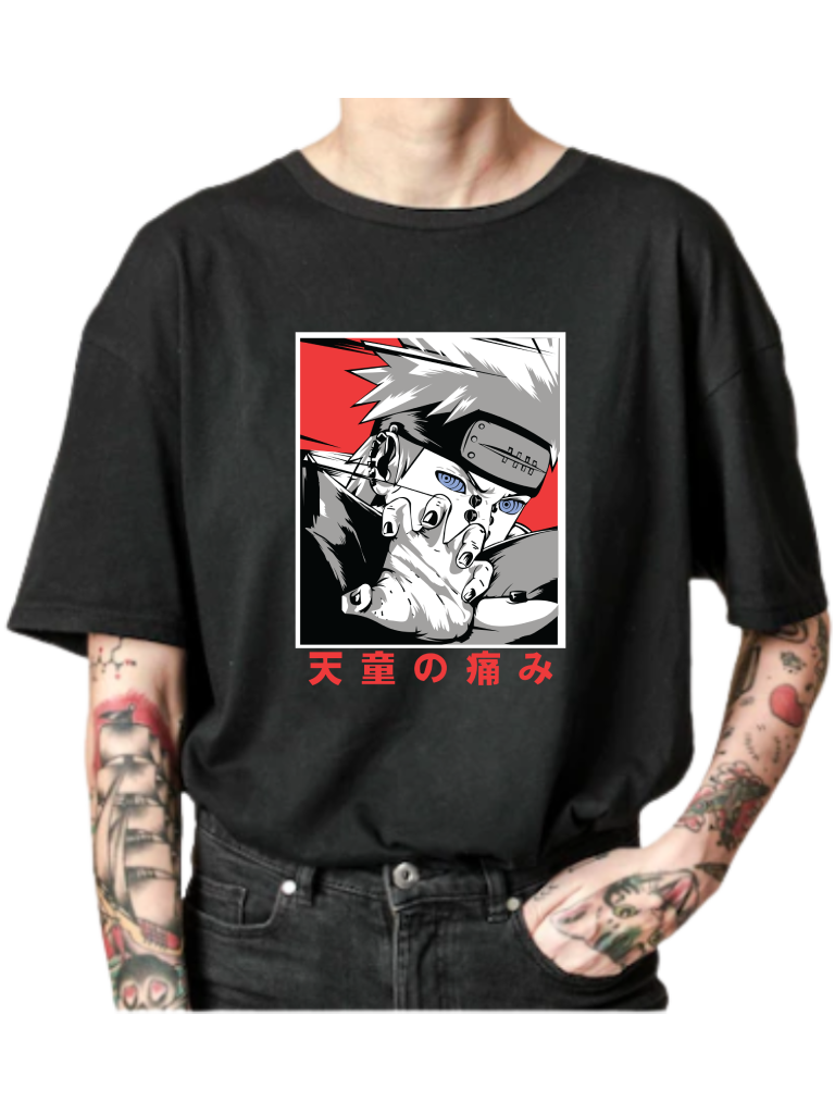 Nagato "Pain" Tee