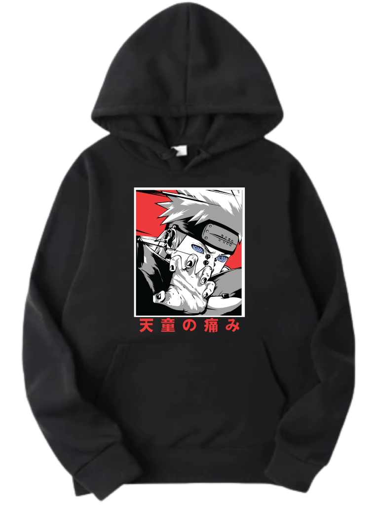 Nagato "Pain" Hoodie