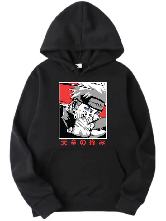 Nagato "Pain" Hoodie