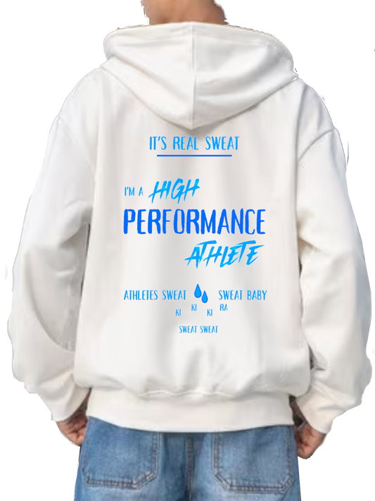 Athletes Sweat Hoodie