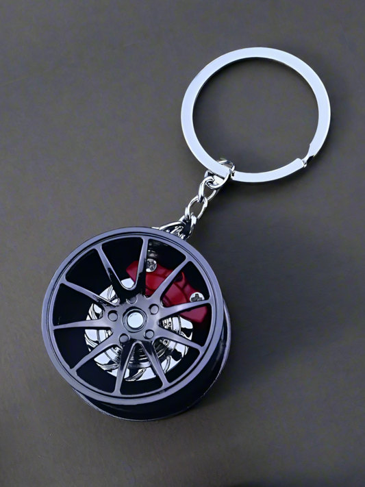 RimFusion Keyring