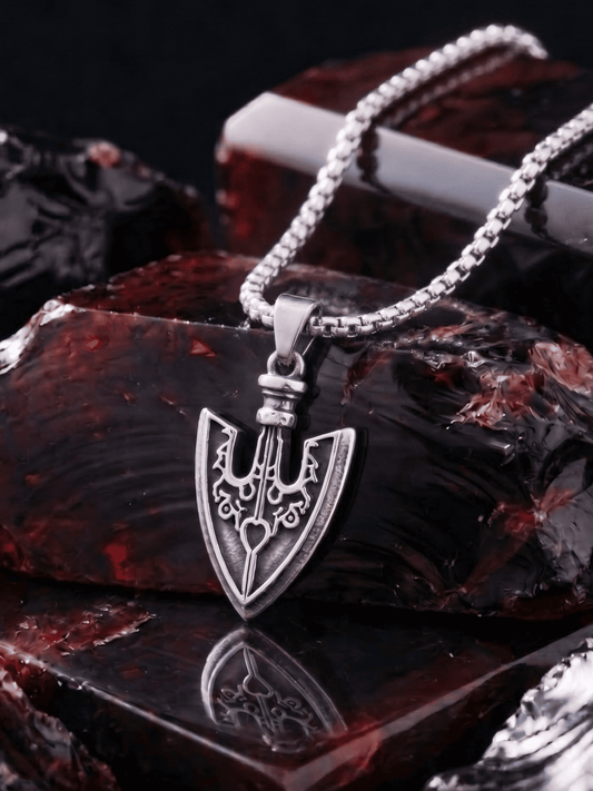 Stand Arrow Chain
