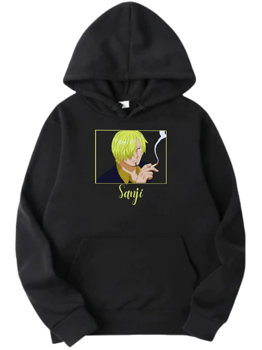 Sanji Hoodie