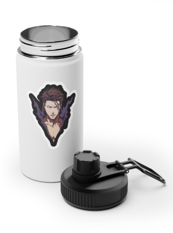 Aizen Sticker