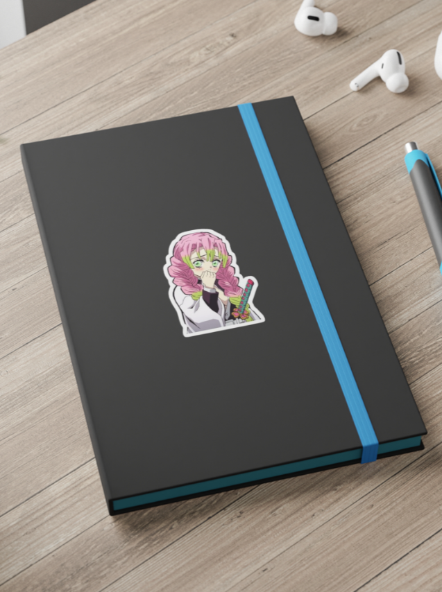 Mitsuri Sticker