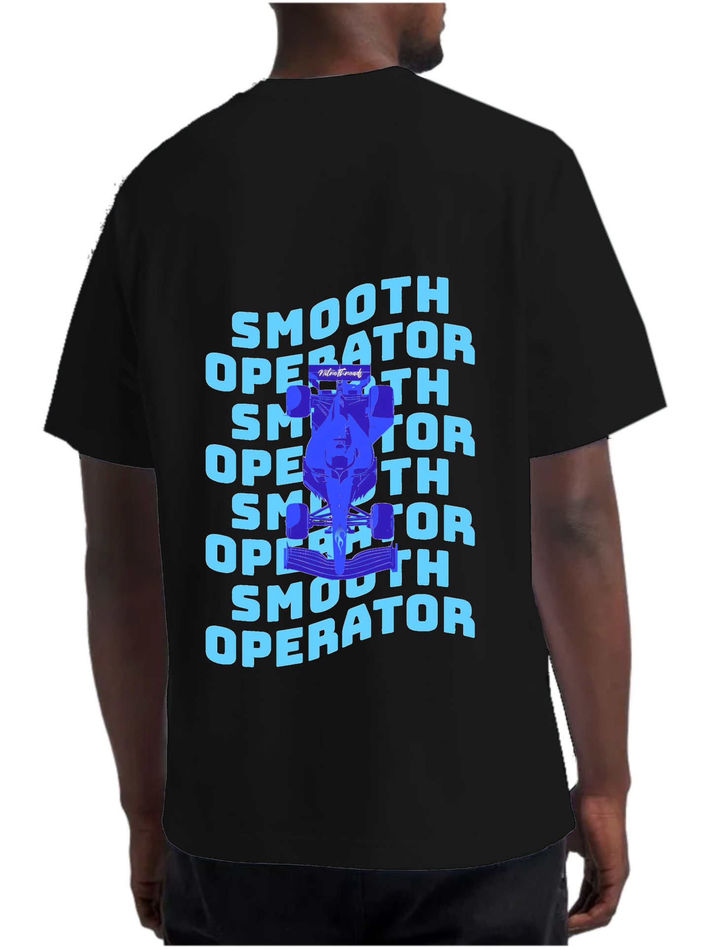 Smooth Operator Tee