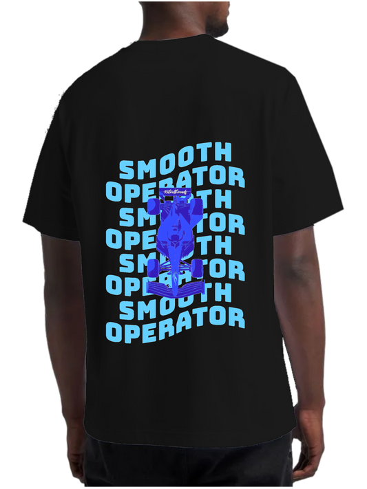 Smooth Operator Tee