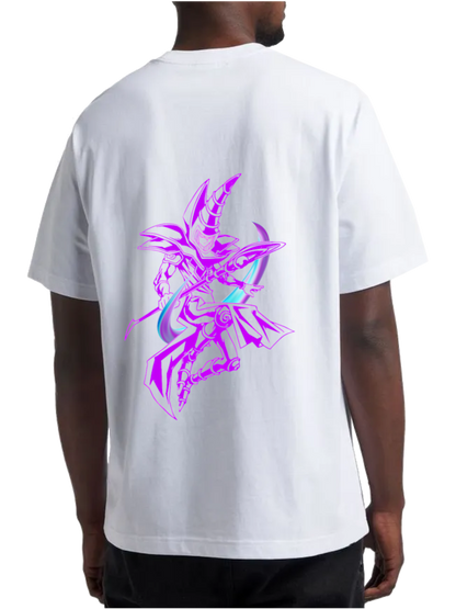 Dark Magician: Spellcaster Tee