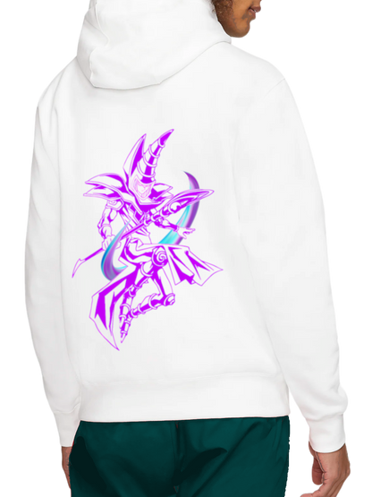 Dark Magician: Spellcaster Hoodie