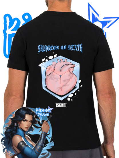 Surgeon of Death Tee