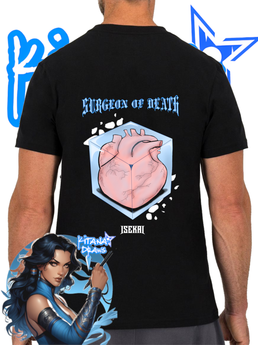 Surgeon of Death Tee