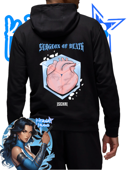 Surgeon of Death Hoodie