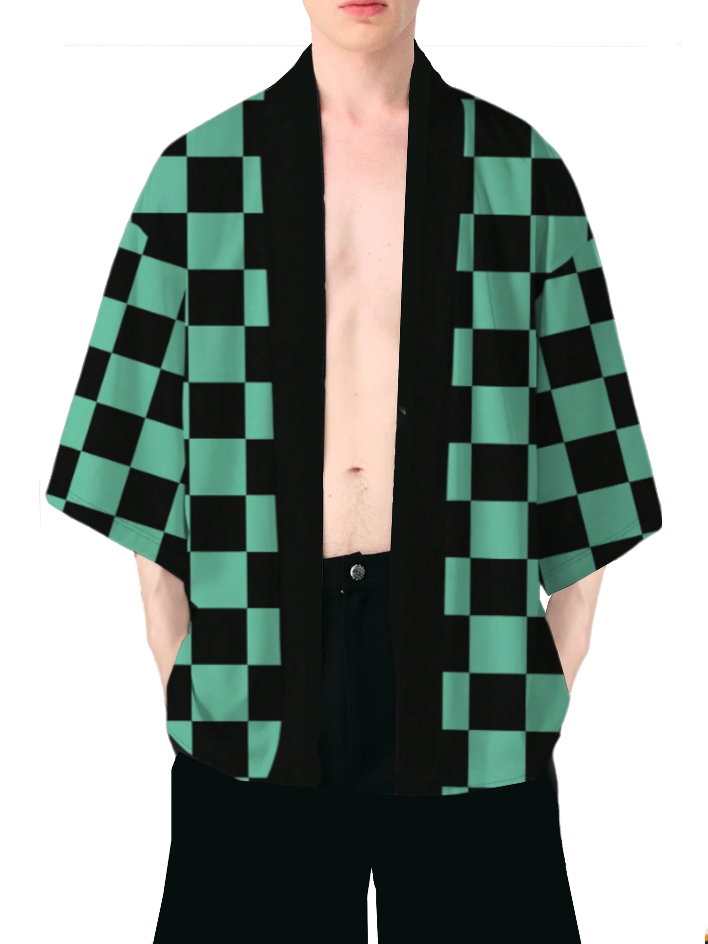 Oni no Ō Haori
