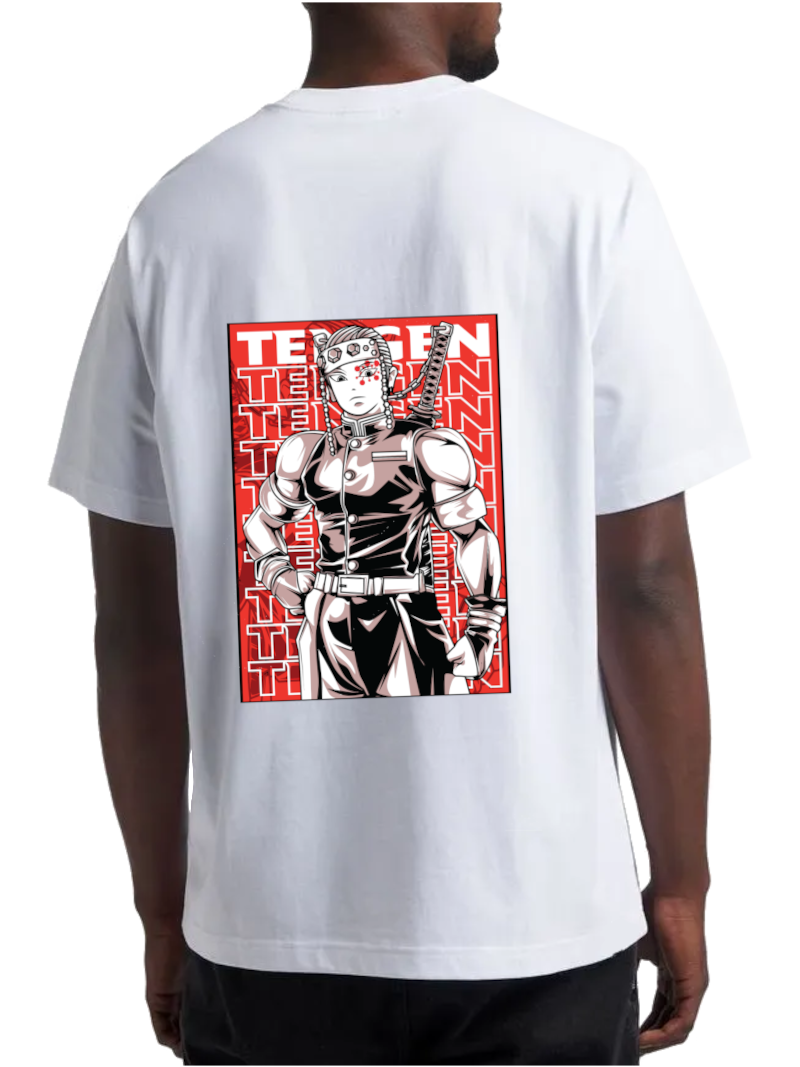 Tengen Tee