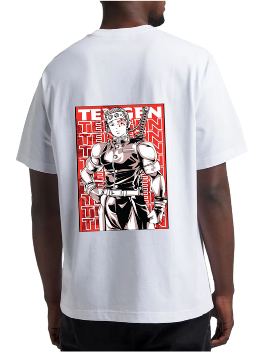 Tengen Tee