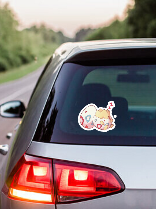 Togepi Sticker