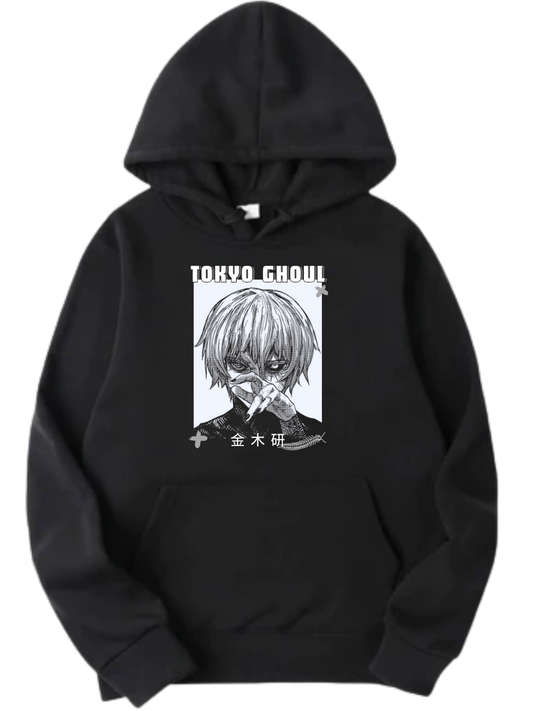 Tokyo Ghoul Hoodie