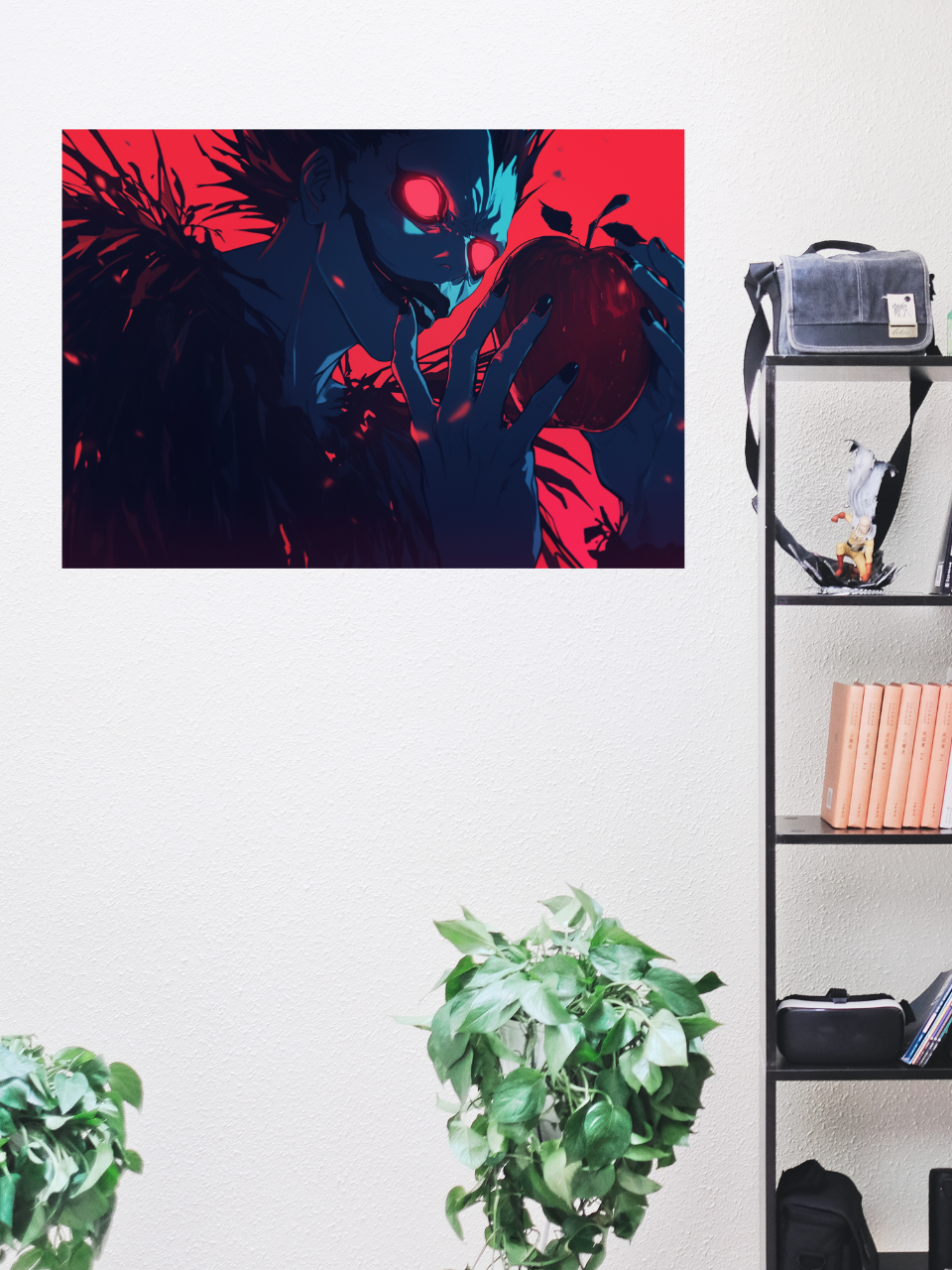 Ryuk Poster