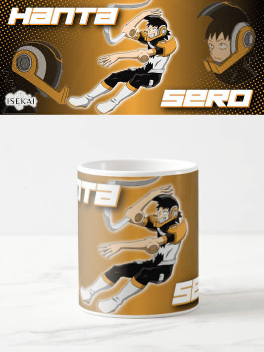 Hanta Sero Mug