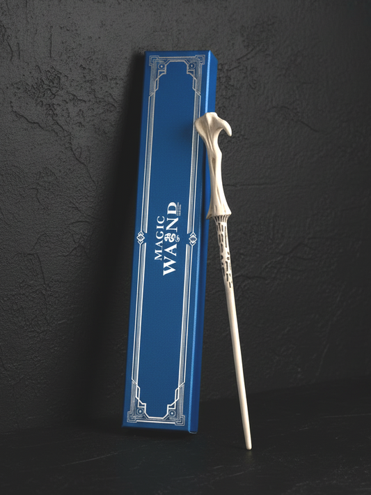 World of Wizardry Wands