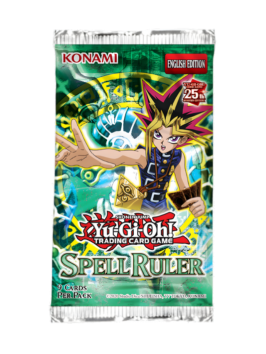 Yu-Gi-Oh! TCG: Booster Packs