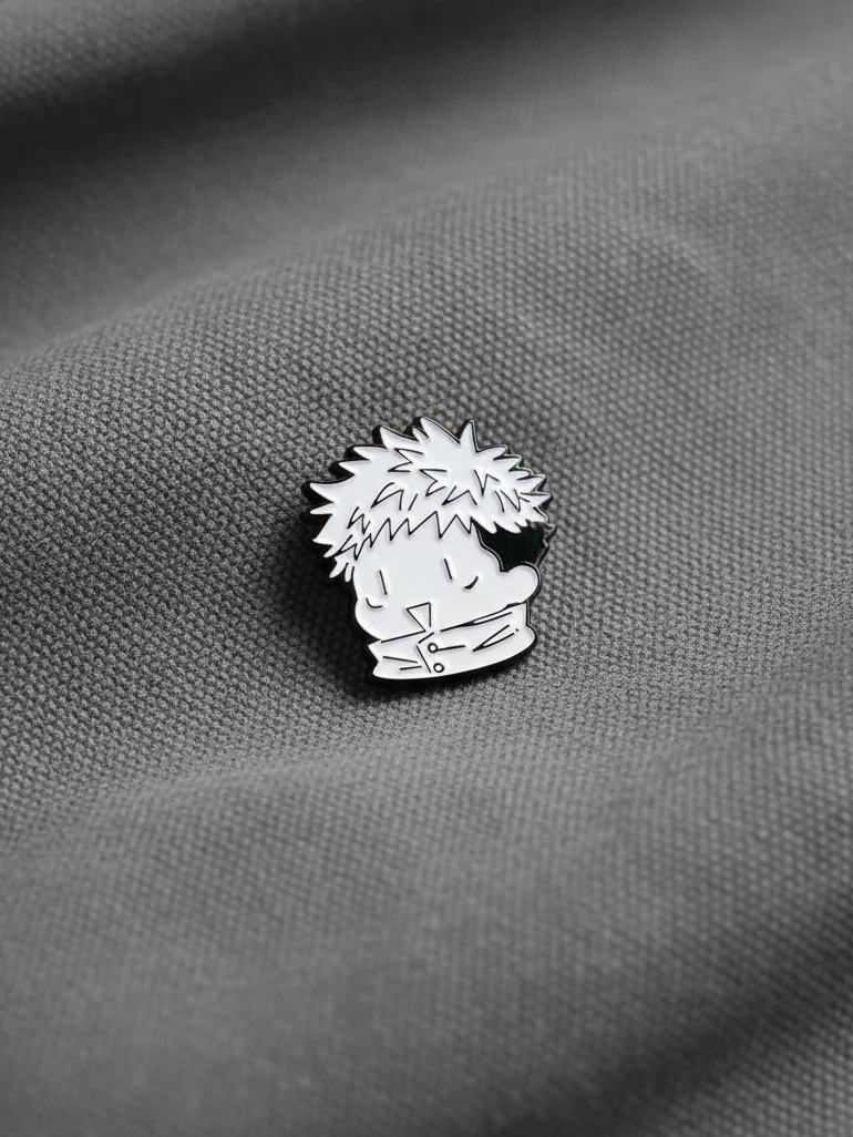 Yuji Pin