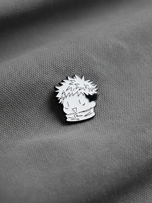 Yuji Pin