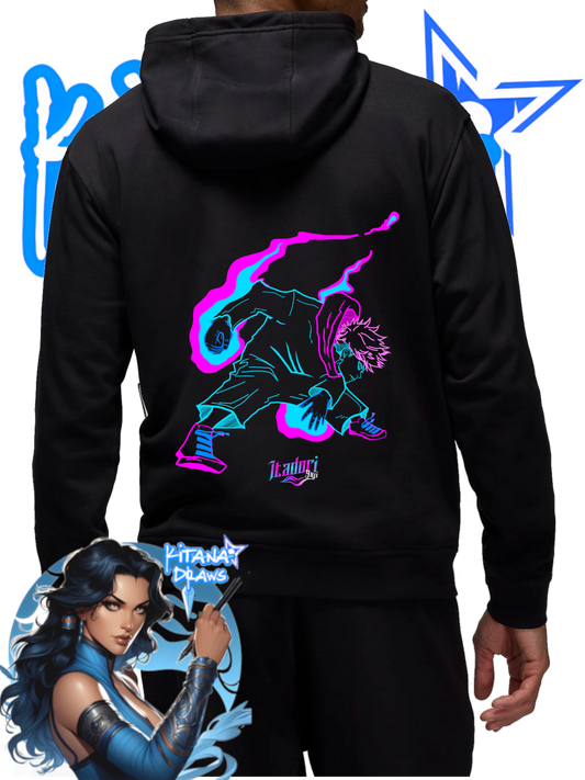 Itadori Yuji Hoodie