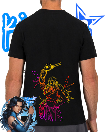 Star Sorceress Tee