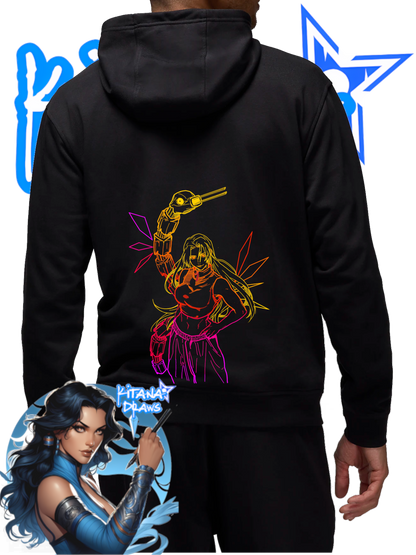 Star Sorceress Hoodie