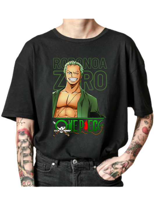 Roronoa Zoro Tee